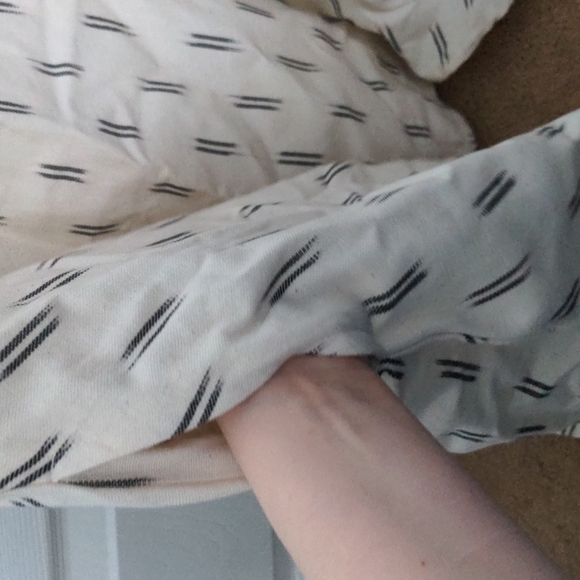 Mata Traders Patterned Dress - Picture 2 of 5